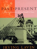 Cover: Past-Present - University of California Press