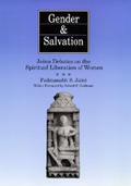 Cover: Gender and Salvation - University of California Press