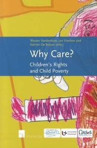 Abbildung von: Why Care? - Intersentia Publishers