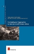 Cover: Victimological Approaches to International Crimes: Africa - Intersentia Publishers