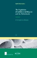 Bild: The Regulation of Architects in Belgium and the Netherlands - Intersentia Publishers
