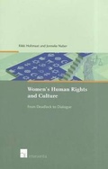 Cover: Women's Human Rights and Culture - Intersentia Publishers