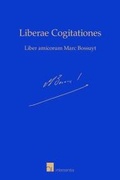 Cover: Liberae Cogitationes - Intersentia Publishers