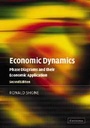 Cover: Economic Dynamics - Cambridge University Press