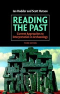 Cover: Reading the Past - Cambridge University Press