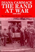 Cover: The Rand at War 1899-1902 - University of California Press