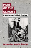 Cover: Part of the Climate - University of California Press