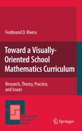 Bild: Toward a Visually-Oriented School Mathematics Curriculum - Springer
