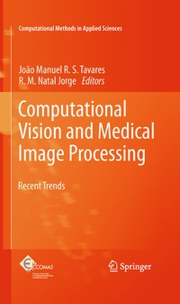 Abbildung von: Computational Vision and Medical Image Processing - Springer