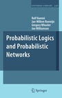 Cover: Probabilistic Logics and Probabilistic Networks - Springer