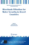 Cover: Riverbank Filtration for Water Security in Desert Countries - Springer