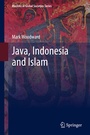 Cover: Java, Indonesia and Islam - Springer