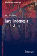 Cover: Java, Indonesia and Islam - Springer