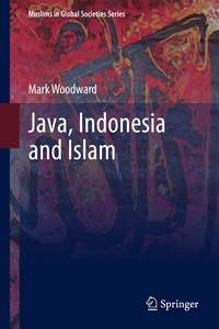 Abbildung von: Java, Indonesia and Islam - Springer