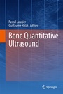 Cover: Bone Quantitative Ultrasound - Springer