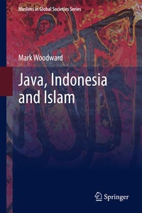 Enlarge image Cover: Java, Indonesia and Islam - Springer
