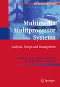Cover: Multimedia Multiprocessor Systems - Springer