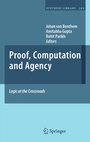 Cover: Proof, Computation and Agency - Springer