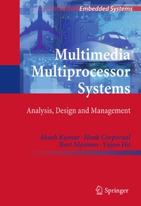 Enlarge image Cover: Multimedia Multiprocessor Systems - Springer