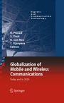 Cover: Globalization of Mobile and Wireless Communications - Springer