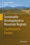 Cover: Sustainable Development in Mountain Regions - Springer