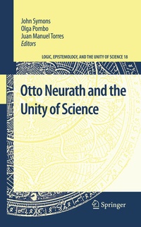 Enlarge image Cover: Otto Neurath and the Unity of Science - Springer