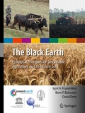 Cover: The Black Earth - Springer