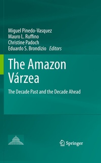 Abbildung von: The Amazon Várzea - Springer