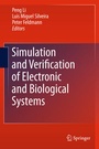 Cover: Simulation and Verification of Electronic and Biological Systems - Springer