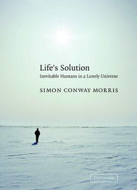 Enlarge image Cover: Life's Solution - Cambridge University Press