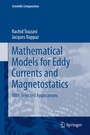 Cover: Mathematical Models for Eddy Currents and Magnetostatics - Springer