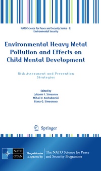 Abbildung von: Environmental Heavy Metal Pollution and Effects on Child Mental Development - Springer