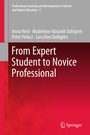 Cover: From Expert Student to Novice Professional - Springer