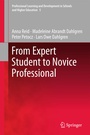 Cover: From Expert Student to Novice Professional - Springer