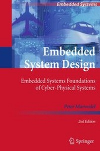 Abbildung von: Embedded System Design - Springer
