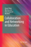 Cover: Collaboration and Networking in Education - Springer