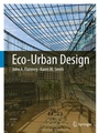 Cover: Eco-Urban Design - Springer