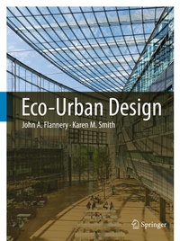 Enlarge image Cover: Eco-Urban Design - Springer