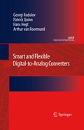 Cover: Smart and Flexible Digital-to-Analog Converters - Springer