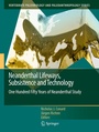 Cover: Neanderthal Lifeways, Subsistence and Technology - Springer