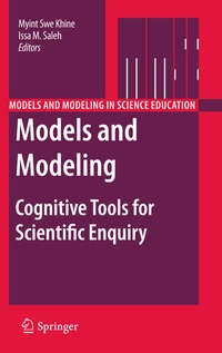 Abbildung von: Models and Modeling - Springer