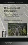 Cover: Demography and Infrastructure - Springer
