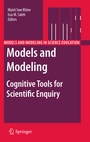 Cover: Models and Modeling - Springer