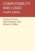 Cover: Computability and Logic - Cambridge University Press