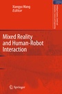 Cover: Mixed Reality and Human-Robot Interaction - Springer