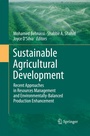 Cover: Sustainable Agricultural Development - Springer