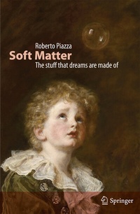 Enlarge image Cover: Soft Matter - Copernicus
