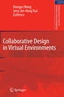 Cover: Collaborative Design in Virtual Environments - Springer