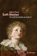 Cover: Soft Matter - Springer