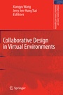 Cover: Collaborative Design in Virtual Environments - Springer